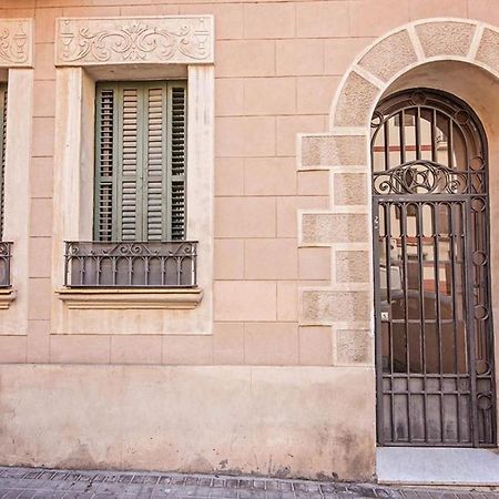 Sweet Inn - Lesseps Barcelona Exterior photo